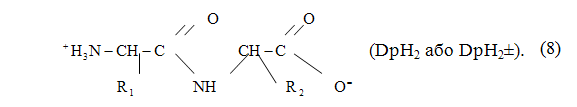 Dipeptide molecule